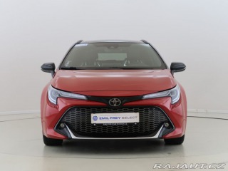 Toyota Corolla 2.0Hybrid,112KW,GR SPORT, 2021