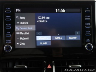 Toyota Corolla 2.0Hybrid,112KW,GR SPORT, 2021