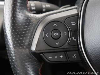 Toyota Corolla 2.0Hybrid,112KW,GR SPORT, 2021