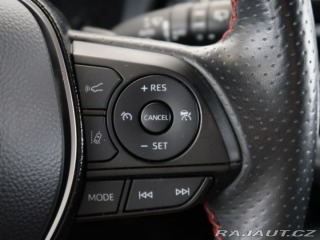 Toyota Corolla 2.0Hybrid,112KW,GR SPORT, 2021