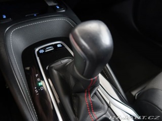 Toyota Corolla 2.0Hybrid,112KW,GR SPORT, 2021