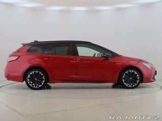 Toyota Corolla 2.0Hybrid,112KW,GR SPORT, 2021