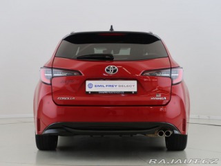 Toyota Corolla 2.0Hybrid,112KW,GR SPORT, 2021