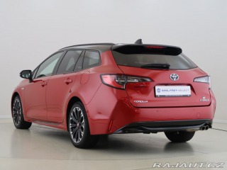 Toyota Corolla 2.0Hybrid,112KW,GR SPORT, 2021