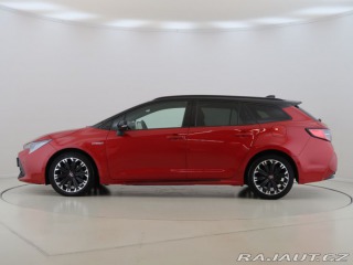 Toyota Corolla 2.0Hybrid,112KW,GR SPORT, 2021