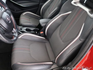 Toyota Corolla 2.0Hybrid,112KW,GR SPORT, 2021