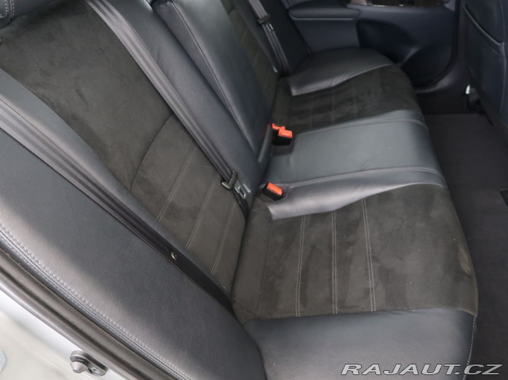 Toyota Avensis 1.8Valvematic,AT,CZ,1Maj 2012