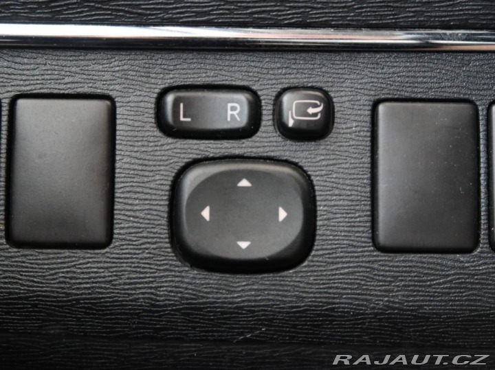 Toyota Avensis 1.8Valvematic,AT,CZ,1Maj 2012