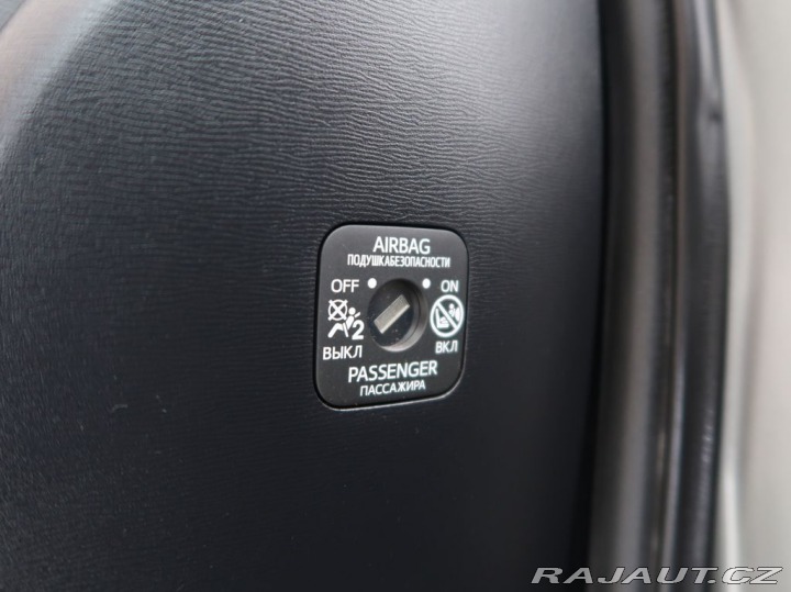 Toyota Avensis 1.8Valvematic,AT,CZ,1Maj 2012