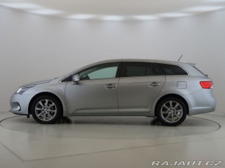 Toyota Avensis 1.8Valvematic,AT,CZ,1Maj 2012
