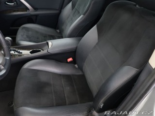 Toyota Avensis 1.8Valvematic,AT,CZ,1Maj 2012