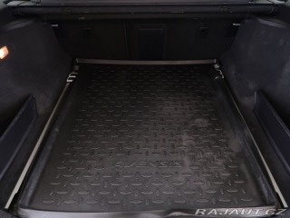 Toyota Avensis 1.8Valvematic,AT,CZ,1Maj 2012