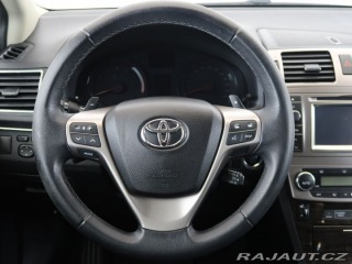 Toyota Avensis 1.8Valvematic,AT,CZ,1Maj 2012
