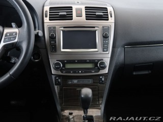 Toyota Avensis 1.8Valvematic,AT,CZ,1Maj 2012