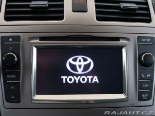 Toyota Avensis 1.8Valvematic,AT,CZ,1Maj 2012
