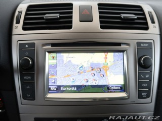 Toyota Avensis 1.8Valvematic,AT,CZ,1Maj 2012