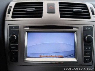 Toyota Avensis 1.8Valvematic,AT,CZ,1Maj 2012