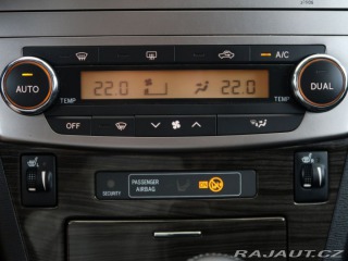 Toyota Avensis 1.8Valvematic,AT,CZ,1Maj 2012