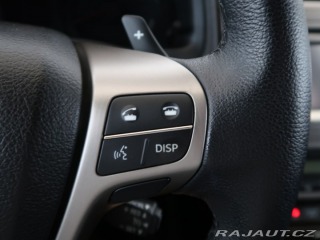 Toyota Avensis 1.8Valvematic,AT,CZ,1Maj 2012