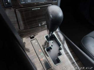 Toyota Avensis 1.8Valvematic,AT,CZ,1Maj 2012