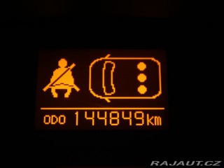 Toyota Avensis 1.8Valvematic,AT,CZ,1Maj 2012