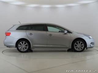 Toyota Avensis 1.8Valvematic,AT,CZ,1Maj 2012