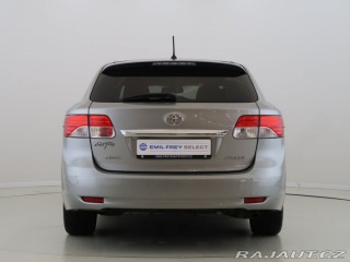 Toyota Avensis 1.8Valvematic,AT,CZ,1Maj 2012