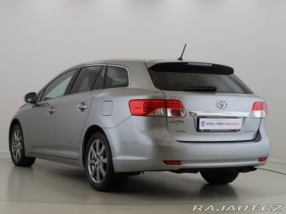 Toyota Avensis 1.8Valvematic,AT,CZ,1Maj 2012