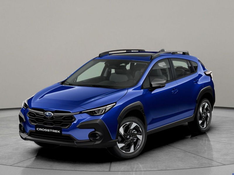 Subaru Crosstrek Subaru Crosstrek AKCE!!!!