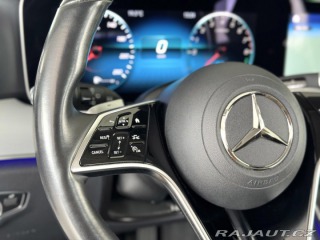 Mercedes-Benz E 300e 235kW*Webasto*Tažné* 2023