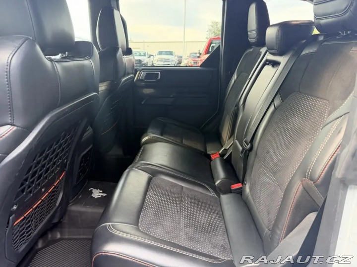 Ford Bronco RAPTOR 2022