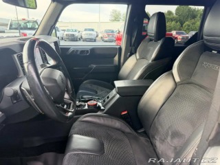 Ford Bronco RAPTOR 2022