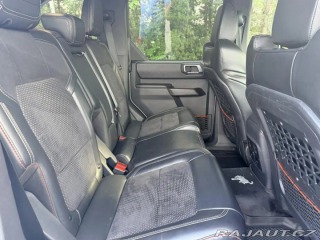 Ford Bronco RAPTOR 2022