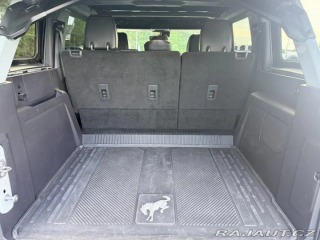 Ford Bronco RAPTOR 2022