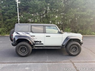 Ford Bronco RAPTOR 2022