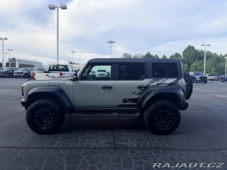 Ford Bronco RAPTOR 2022