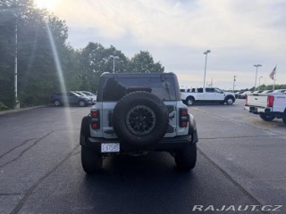 Ford Bronco RAPTOR 2022
