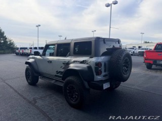Ford Bronco RAPTOR 2022