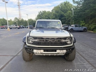 Ford Bronco RAPTOR 2022