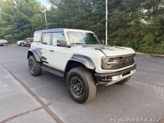 Ford Bronco RAPTOR 2022