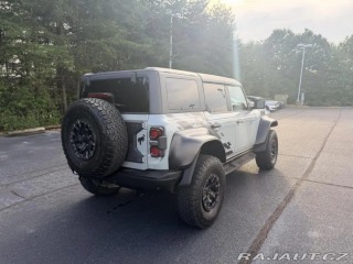 Ford Bronco RAPTOR 2022