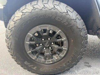 Ford Bronco RAPTOR 2022