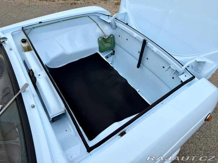 Fiat Ostatní modely 850 100 G Berlina Super 1966