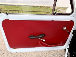 Fiat Ostatní modely 850 100 G Berlina Super 1966