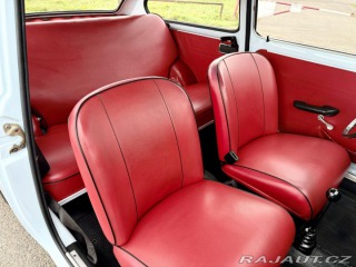 Fiat Ostatní modely 850 100 G Berlina Super 1966