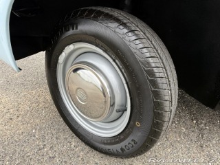 Fiat Ostatní modely 850 100 G Berlina Super 1966