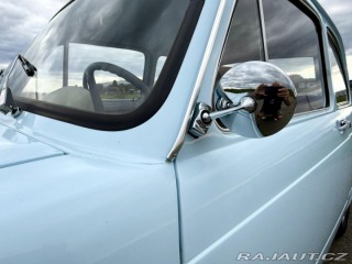 Fiat Ostatní modely 850 100 G Berlina Super 1966