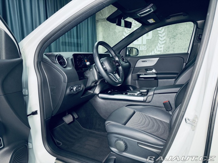 Mercedes-Benz GLA 180d*CZ*DPH*LED* 2023