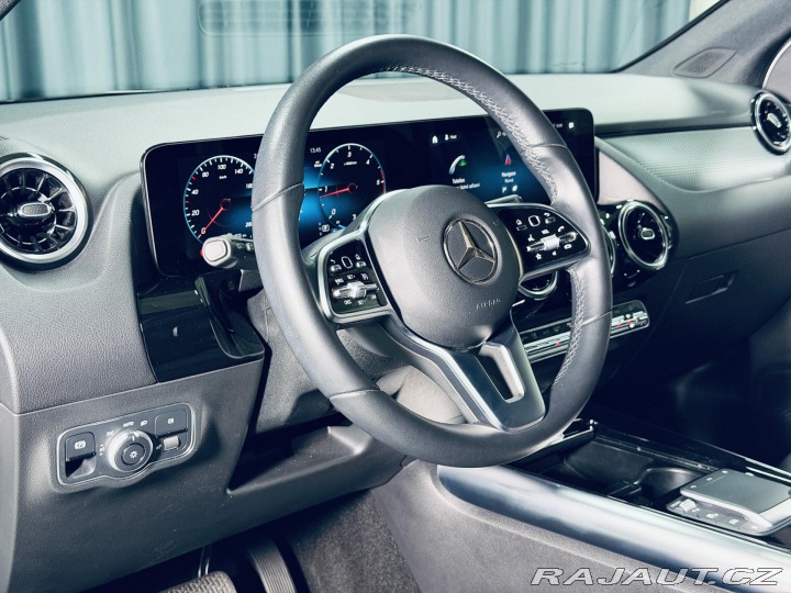 Mercedes-Benz GLA 180d*CZ*DPH*LED* 2023