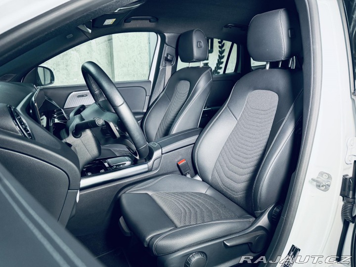 Mercedes-Benz GLA 180d*CZ*DPH*LED* 2023